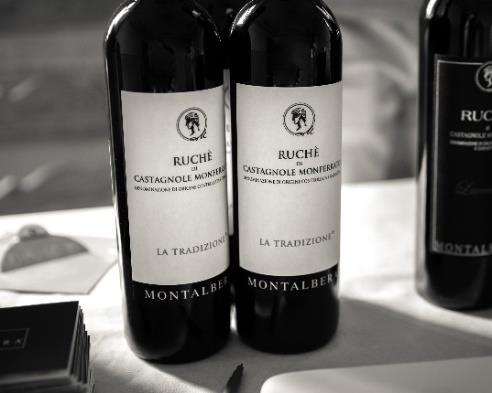 Photo of Montalbera La Tradizione Ruché wine