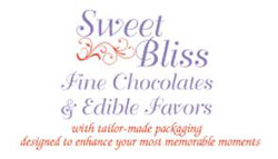 Sweet Bliss Logo