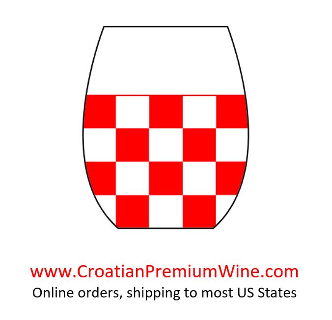 Croatia Premium Wine